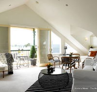 Andre's Mews - Melbourne Tourism