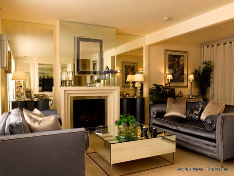 Andre's Mews - Melbourne Tourism 9