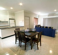 Annand Mews Serviced Apartments - Melbourne Tourism