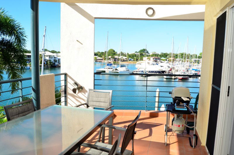 Cullen Bay NT Melbourne Tourism