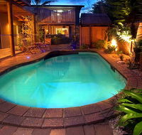 Apartments at Glen Isla - Melbourne Tourism