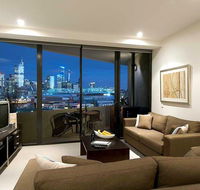 ApartmentsDocklands - Melbourne Tourism