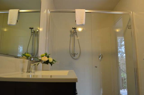 Apex Park Holiday Apartments - Melbourne Tourism 2