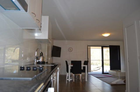 Apex Park Holiday Apartments - Melbourne Tourism 4