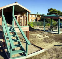 Apollo Holiday Units - Melbourne Tourism