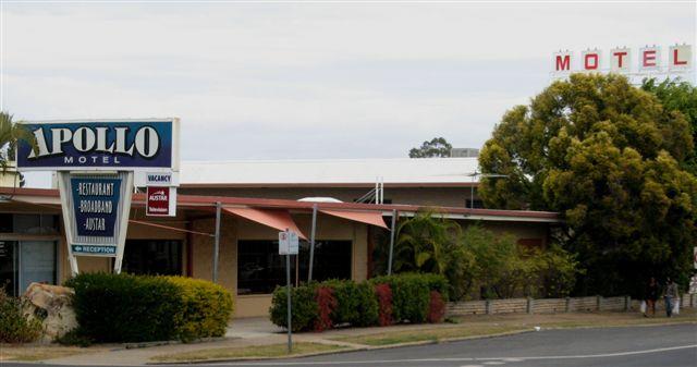 Valentine Plains QLD Melbourne Tourism