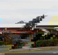 Apollo Motel - Melbourne Tourism
