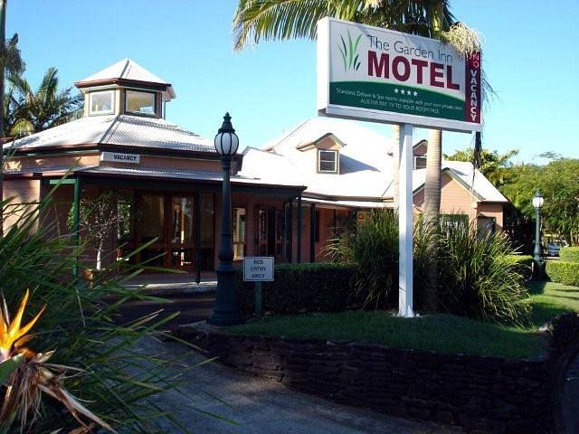 Rous NSW Melbourne Tourism
