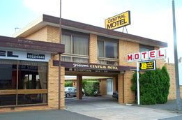 Ararat Central Motel - Melbourne Tourism 0