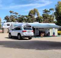 Ardrossan Caravan Park - Melbourne Tourism