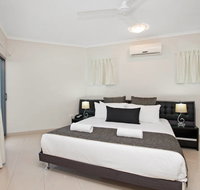 Argus Apartments Darwin - Melbourne Tourism