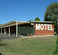 Armidale Rose Villa Motel