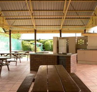 Armidale Tourist Park