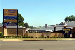 Kingaroy QLD Melbourne Tourism