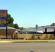 Ascot Lodge Motor Inn - Melbourne Tourism