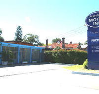 Ashfield Motor Inn - Melbourne Tourism