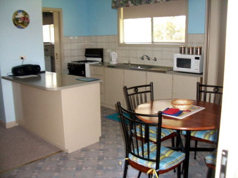 Ashwood Park Bed & Breakfast - Melbourne Tourism 1