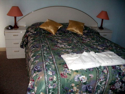 Ashwood Park Bed & Breakfast - Melbourne Tourism 2