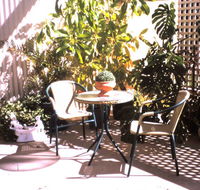 Ashwood Park Bed  Breakfast - Melbourne Tourism