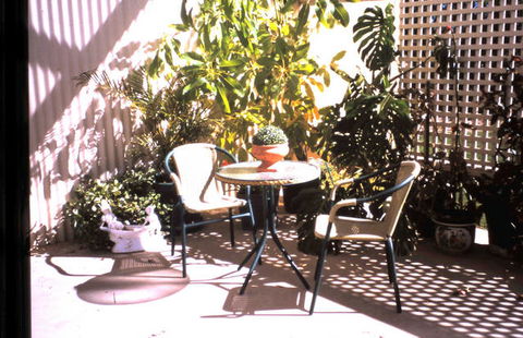 Ashwood Park Bed & Breakfast - Melbourne Tourism 0