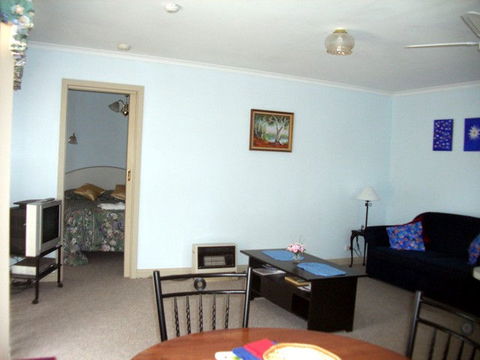 Ashwood Park Bed & Breakfast - Melbourne Tourism 3