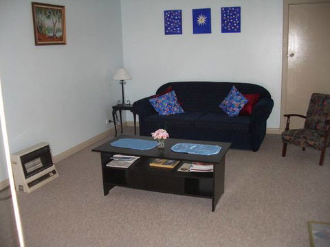 Ashwood Park Bed & Breakfast - Melbourne Tourism 4