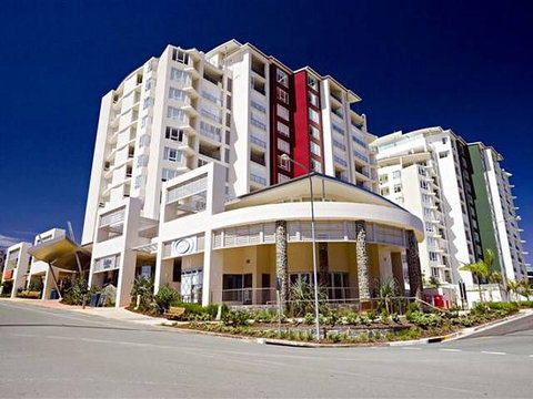 Aspect Caloundra - Melbourne Tourism 0