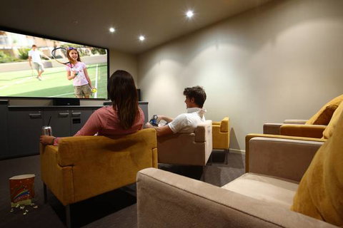 Aspect Caloundra - Melbourne Tourism 1