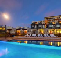 Assured Ascot Quays Apartment Hotel - Melbourne Tourism