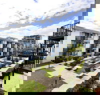 Assured Waterside Apartments - Melbourne Tourism