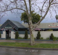 Astor Hotel Motel - Melbourne Tourism