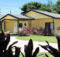 Atherton Holiday Park - Melbourne Tourism