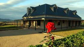 Abbotsford Country House - Melbourne Tourism 4