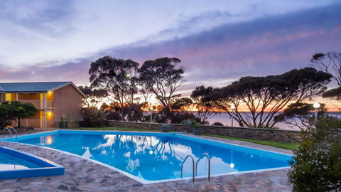 Mercure Kangaroo Island Lodge - Melbourne Tourism 15