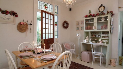 Jasmine's Cottage - Melbourne Tourism 2