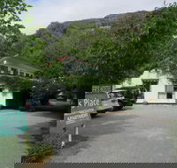 Tim's Place - Melbourne Tourism