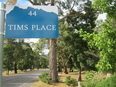 Tim's Place - Melbourne Tourism 8