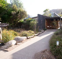 Grampians Eco YHA - Melbourne Tourism