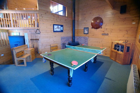Shepparton Alpine Club - Melbourne Tourism 3