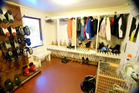 Shepparton Alpine Club - Melbourne Tourism 4
