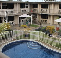 A'Montego Mermaid Beach Motel - Melbourne Tourism