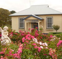 Amor of Red Hill - Melbourne Tourism