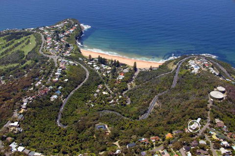 Avalon Horizons - Melbourne Tourism 1