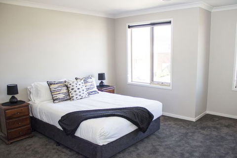 Ballarat Luxury Villas - Melbourne Tourism 0