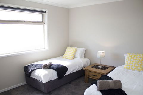 Ballarat Luxury Villas - Melbourne Tourism 4