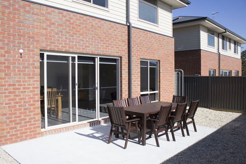 Ballarat Luxury Villas - Melbourne Tourism 5