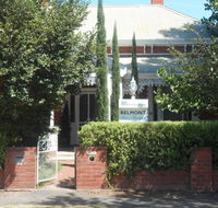 Belmont Bed  Breakfast - Melbourne Tourism