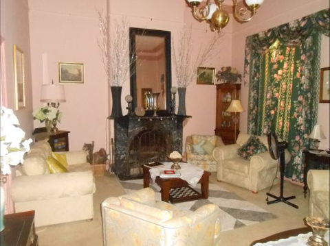 Belmont Bed & Breakfast - Melbourne Tourism 1