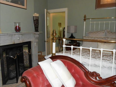 Belmont Bed & Breakfast - Melbourne Tourism 2