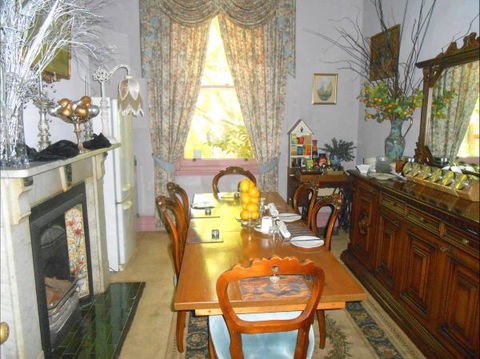 Belmont Bed & Breakfast - Melbourne Tourism 3
